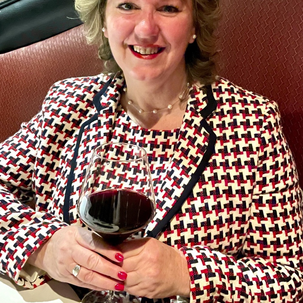 Meet your Posher, Cat